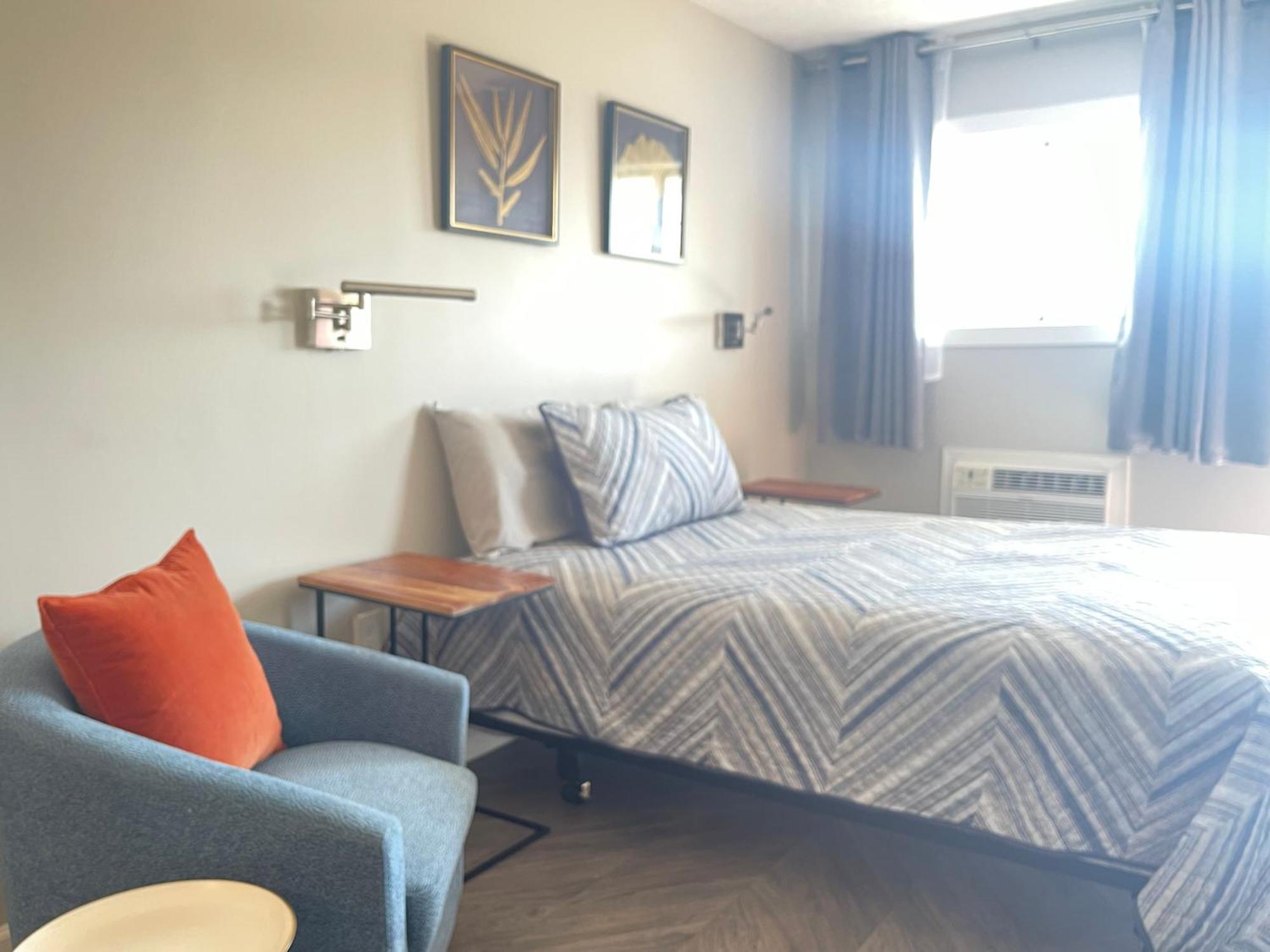 Hotel Lake Anna Glenora Luaran gambar