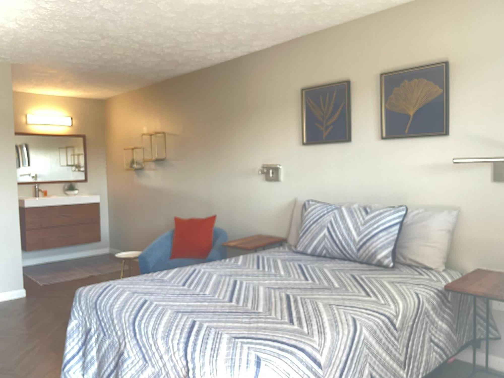 Hotel Lake Anna Glenora Luaran gambar