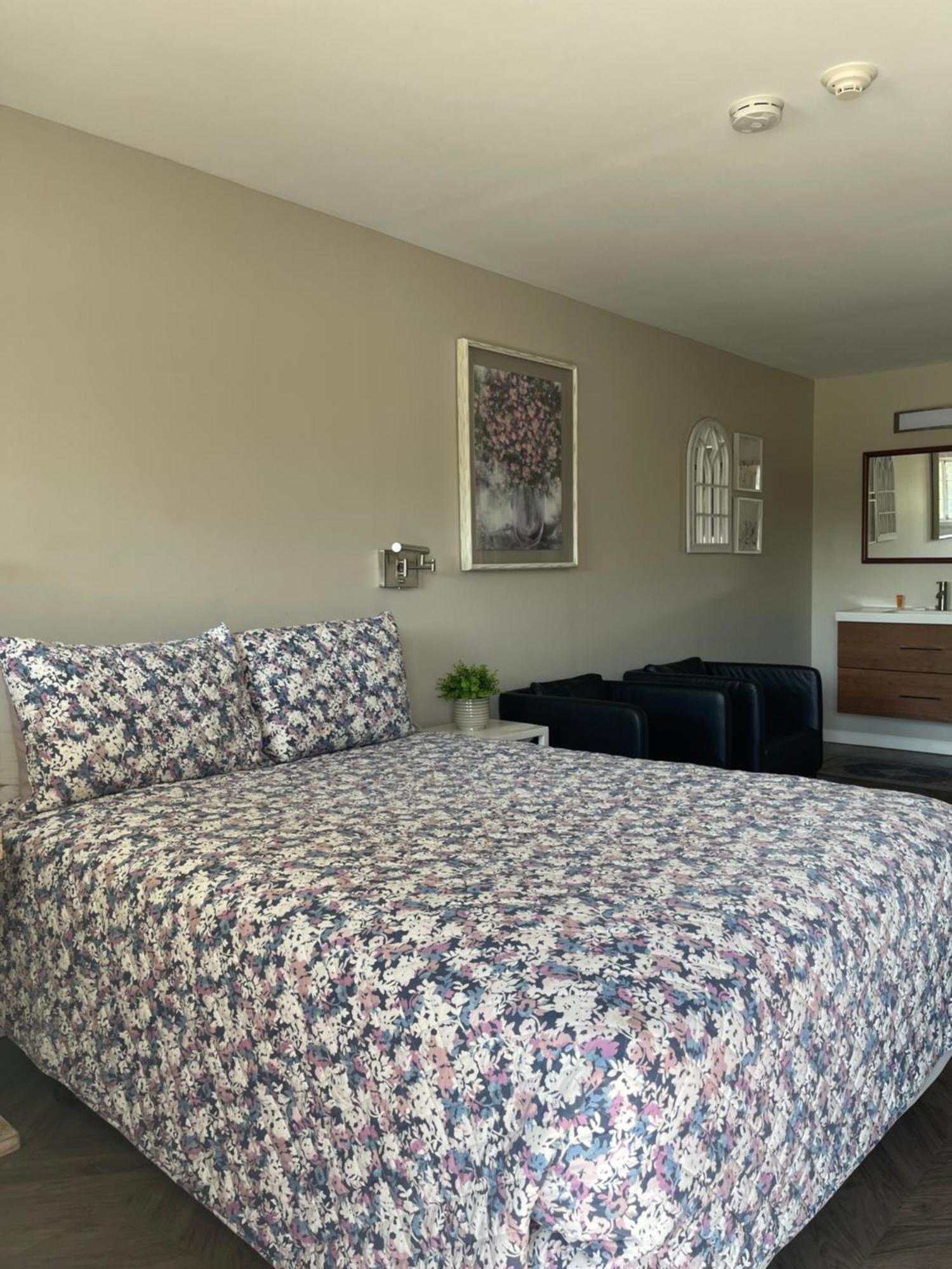 Hotel Lake Anna Glenora Luaran gambar