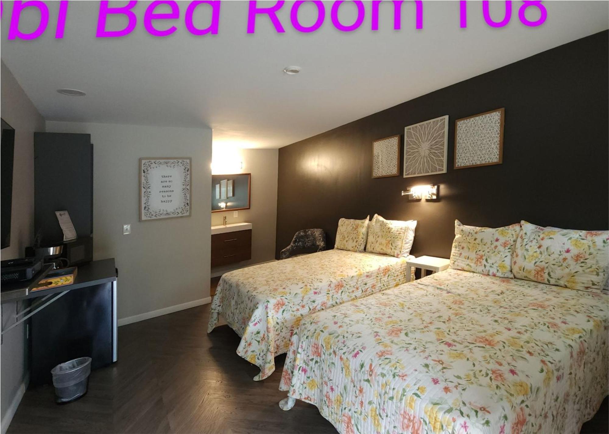 Hotel Lake Anna Glenora Luaran gambar