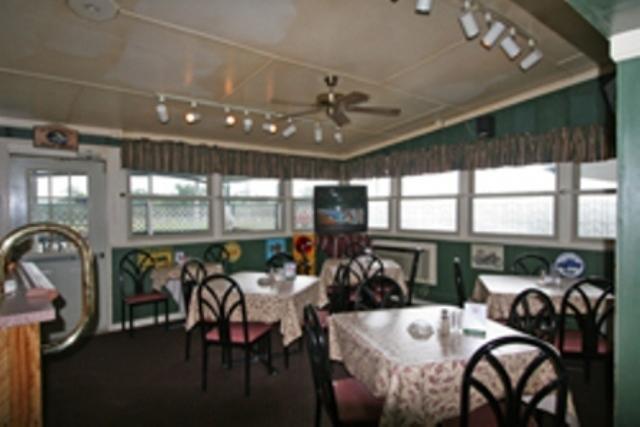 Hotel Lake Anna Glenora Luaran gambar
