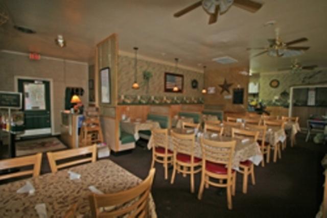 Hotel Lake Anna Glenora Luaran gambar